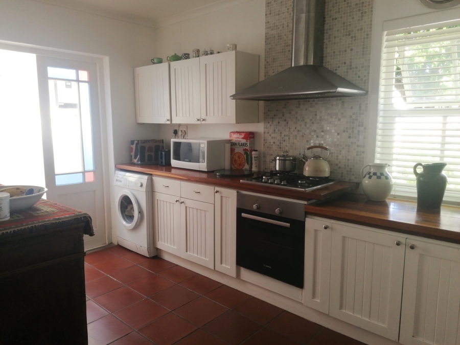 To Let 3 Bedroom Property for Rent in Milkwood Park Western Cape